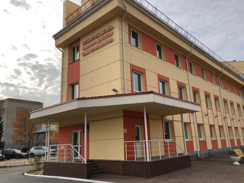 бактериологии 
